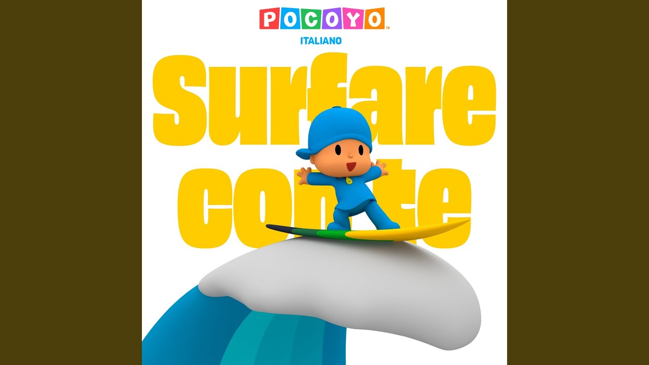Surfare con te