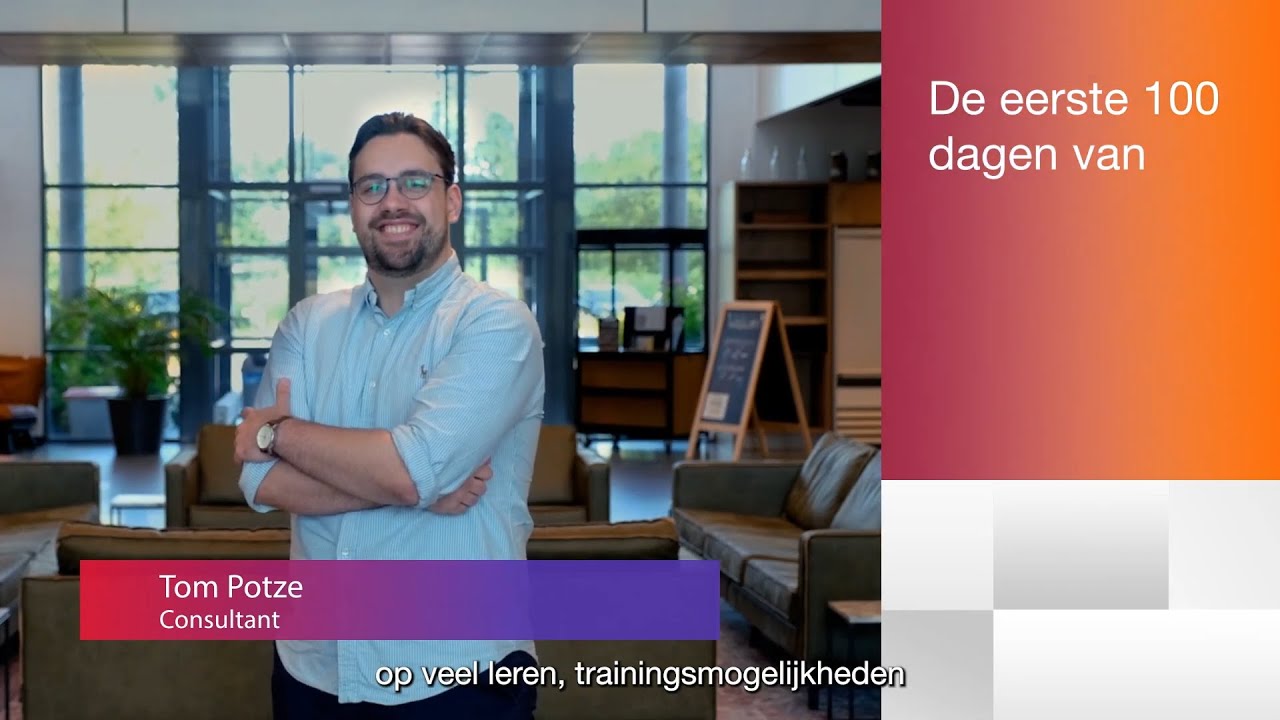 Werken bij CGI | lokale impact en groei als PMO consultant bij CGI