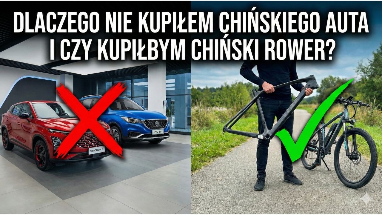 Czy BOOM na Chiny się skończył?