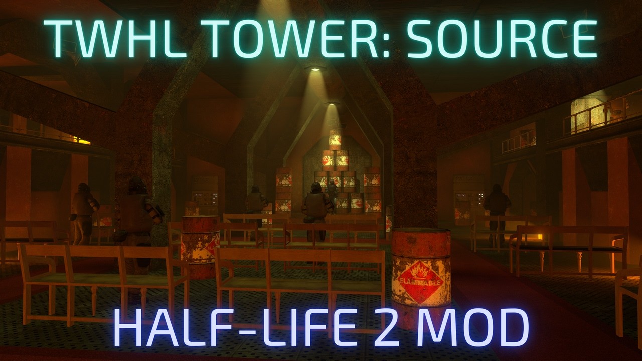 TWHL Tower: Source (2024)