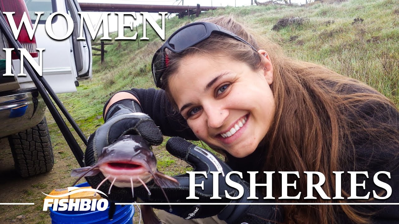 Women in Fisheries