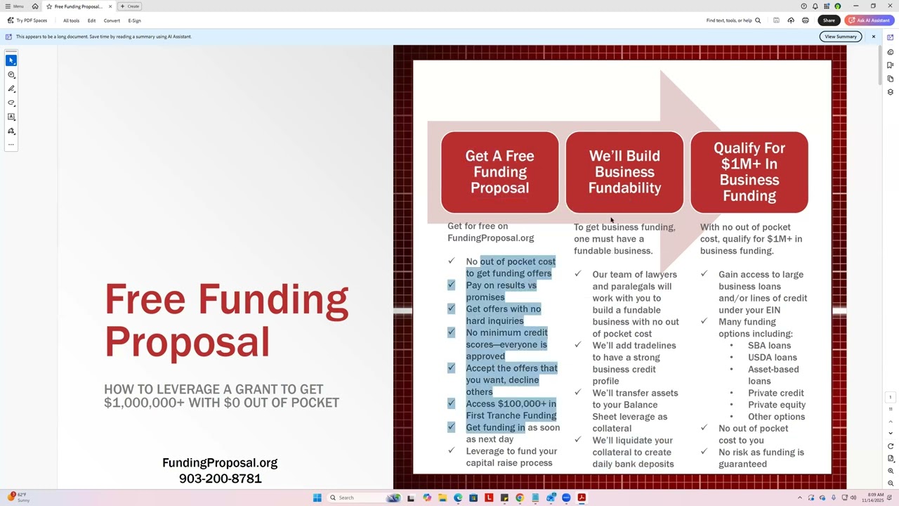 Earn $1,000 Per Hour Teaching Financial Literacy