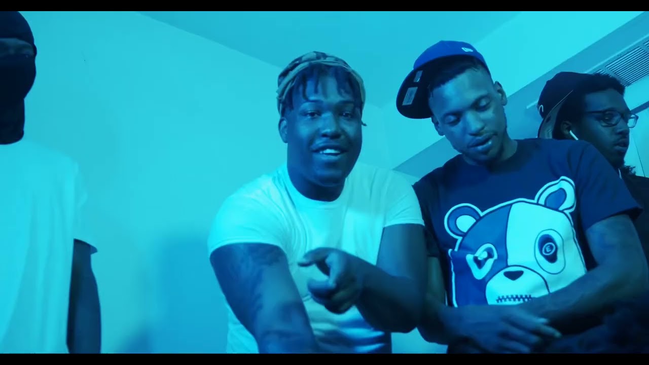 Duck-SHHH ft BALLOUTMAAL