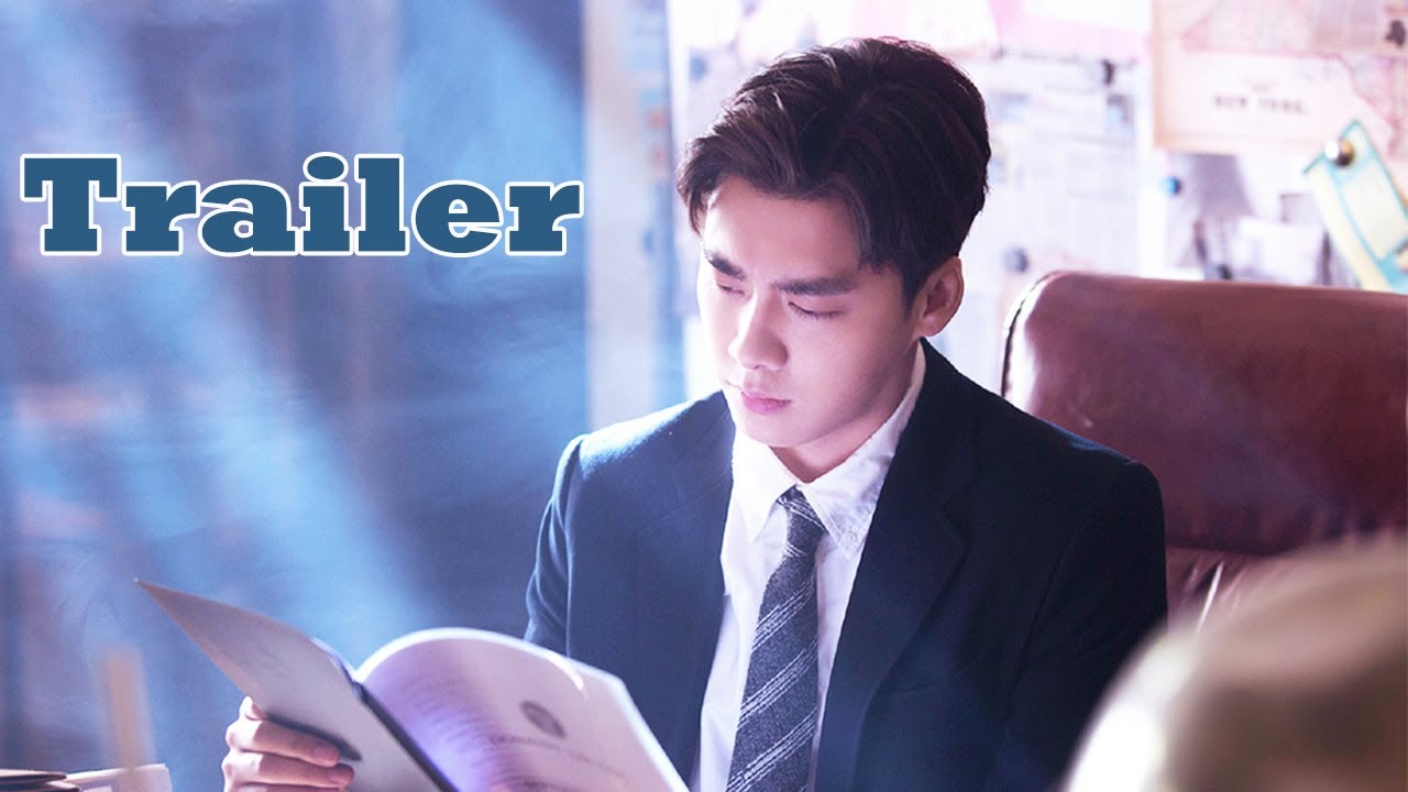 【Trailer】In New York / Wait In Beijing | The Tv series of Chinese Drama