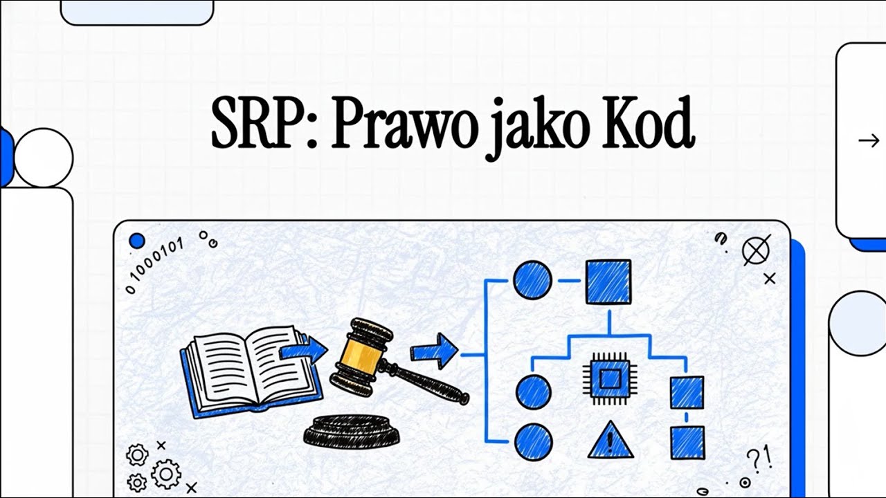 SRP - Czy w Polsce powstanie pierwszy na świecie Cyfrowy Mózg Prawny ?