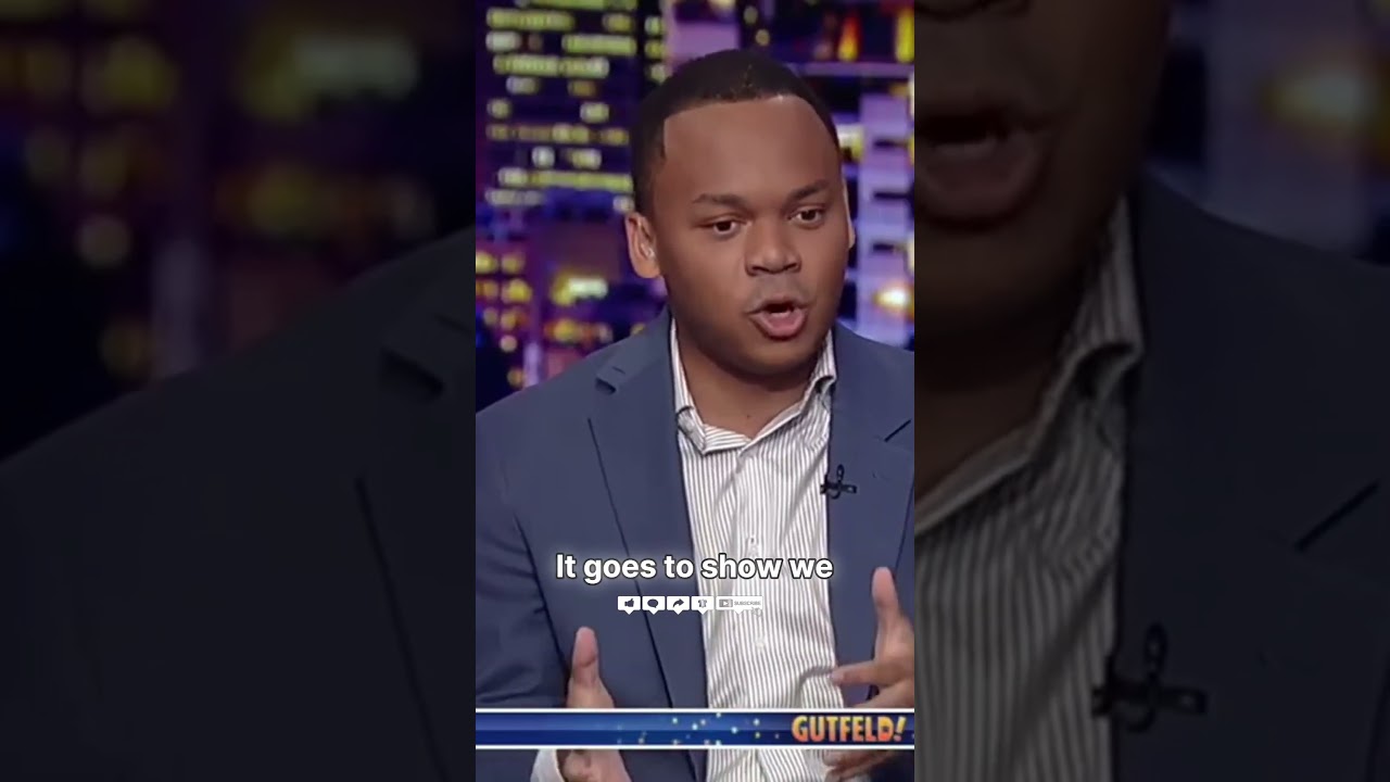 We’re Finally Winning The Culture War—And Here’s Proof