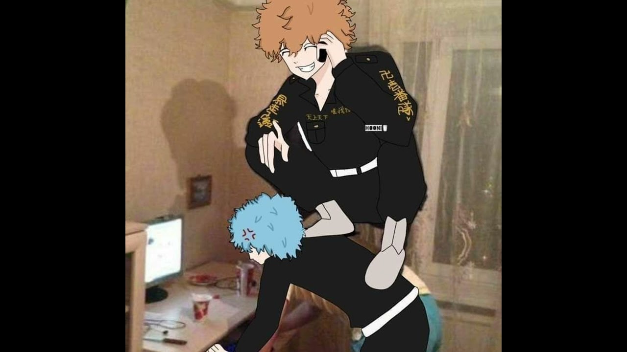 tiktok weeb Mashups 🫐