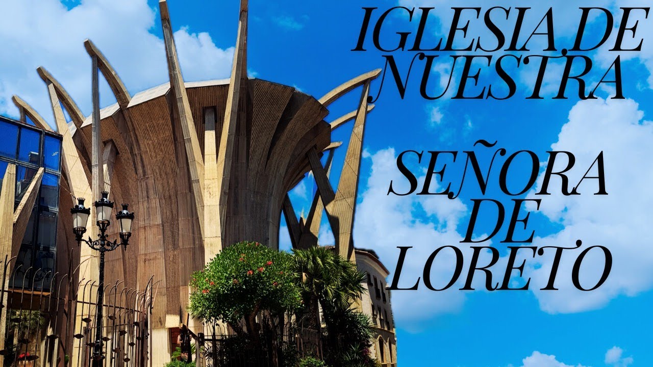 Spain's Unbelievable Hidden Church