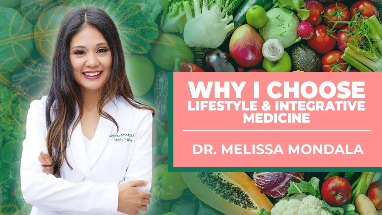 Why I Chose Lifestyle & Integrative Medicine | My Journey to Holistic Health