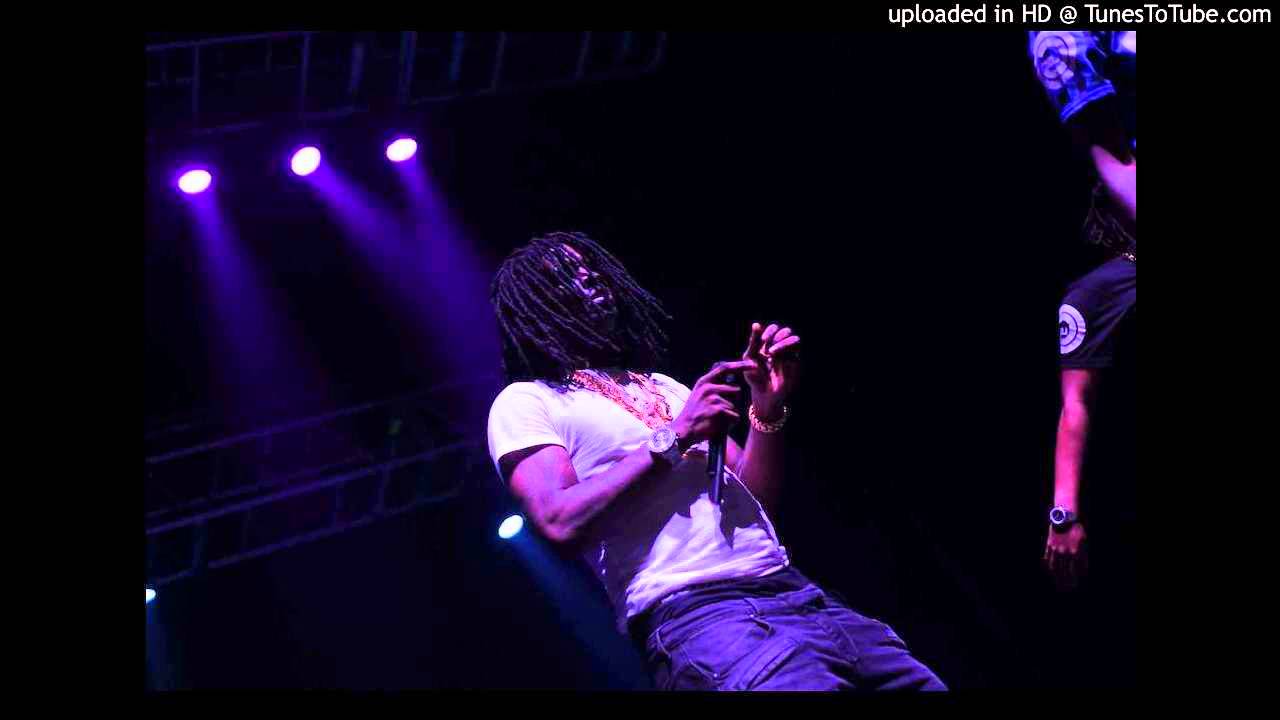 Chief Keef - In The Gym LEAK