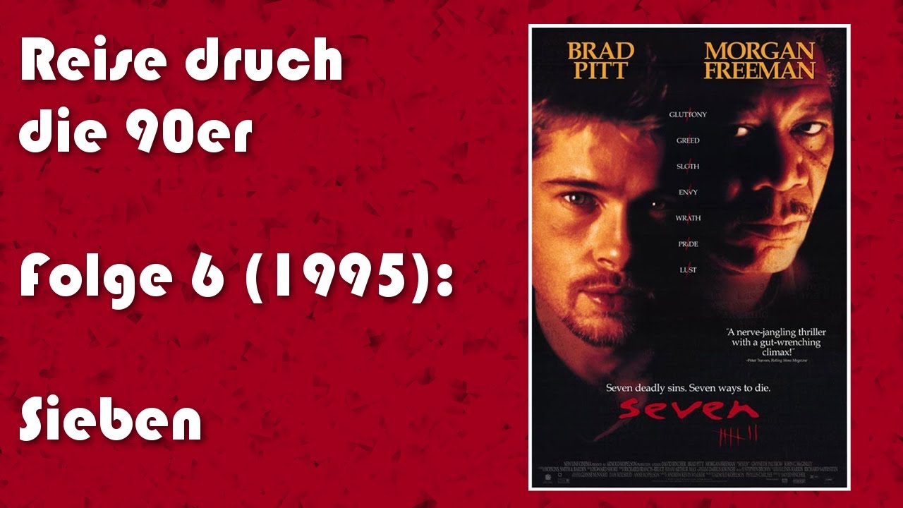 SIEBEN (1995) - Review