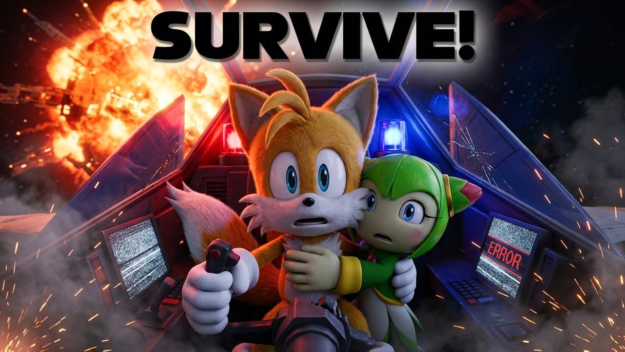 Star fox vr s2 dx directors cut