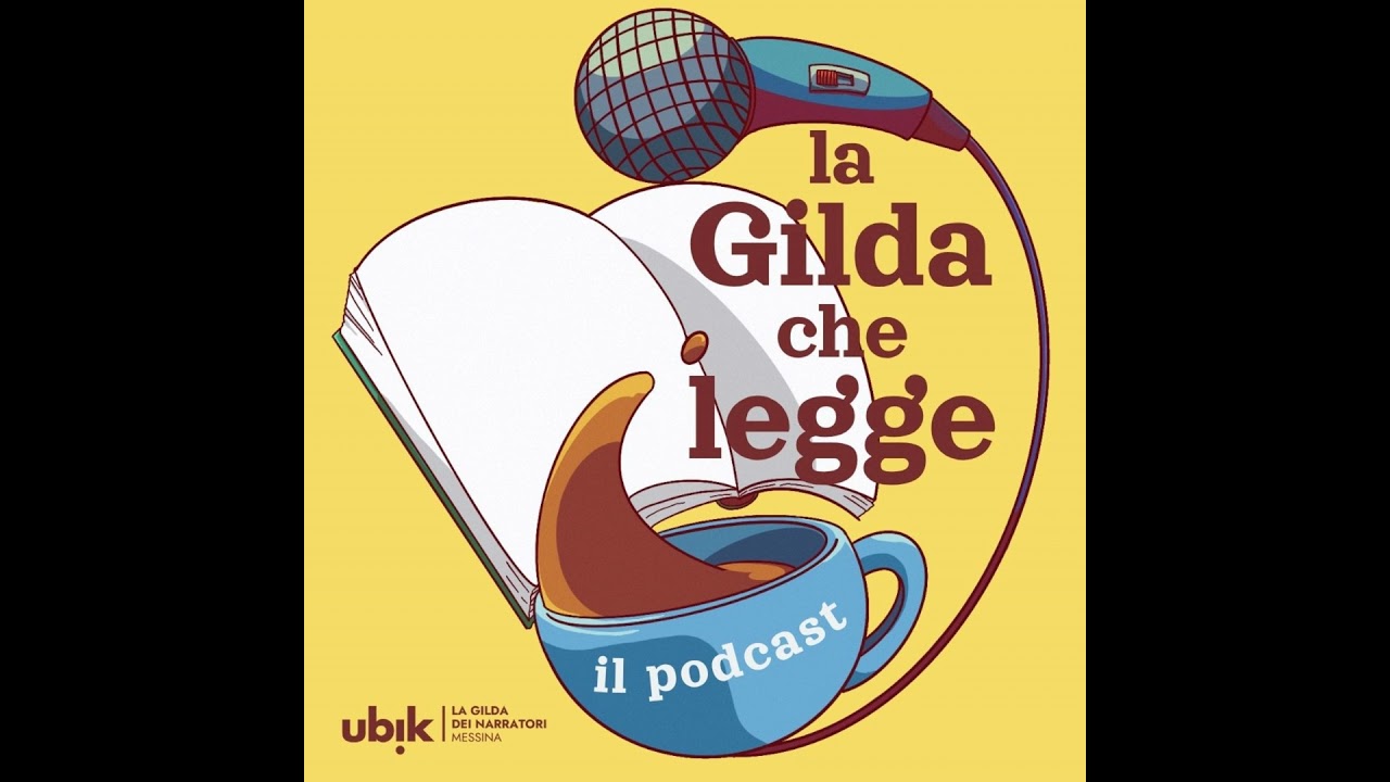 Ep. 10 - La narrativa di frontiera