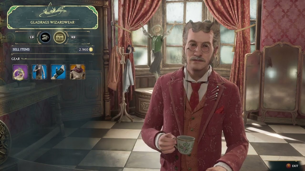 I had to restart the story of Jackson Alistair again part 155