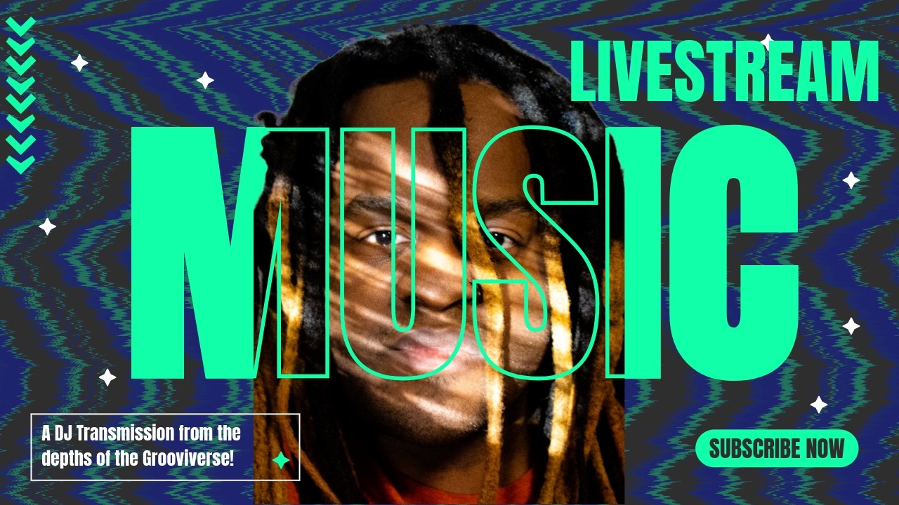 Grooviverse Transmission: Live from Quivr