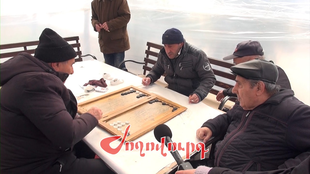«Քոչարյանի վախտով քո 4000-ը 20 հազար արժեր», «դե գնացեք էդ Քոչարյանին ընտրեք». վեճ քաղաքացիների միջև