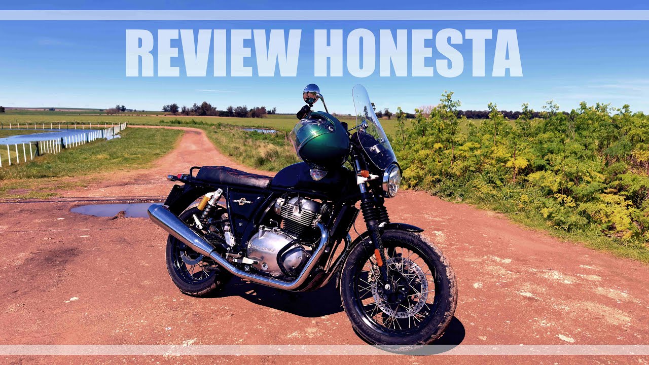 REVIEW DE USUARIO 7000KM + PRUEBA DE ACELERACIÓN ✅ | ROYAL ENFIELD INTERCEPTOR 650 🏍️ |