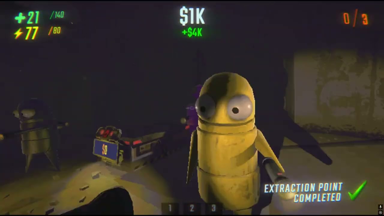 Repo Clips #2