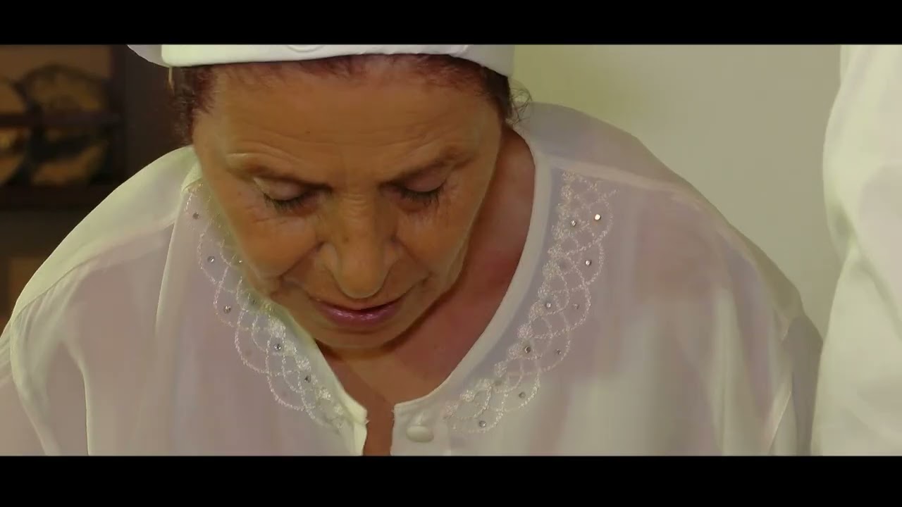 Docufilm - Festa de Is Bagadius - Siurgus Donigala - 2022