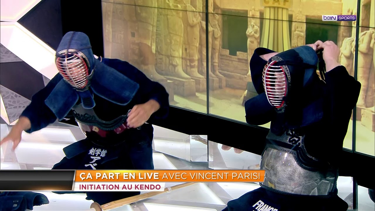 Bein Sports L'expresso Mardi 25 juin 2019