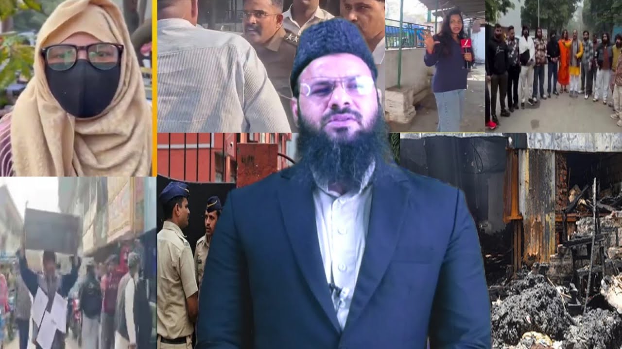 #PrimeTime:30/1/26:Dehshatgard banao:Hindutwa Tanzeem:Certificates ka Trunk:Ab SC/ST Ihtijaj par