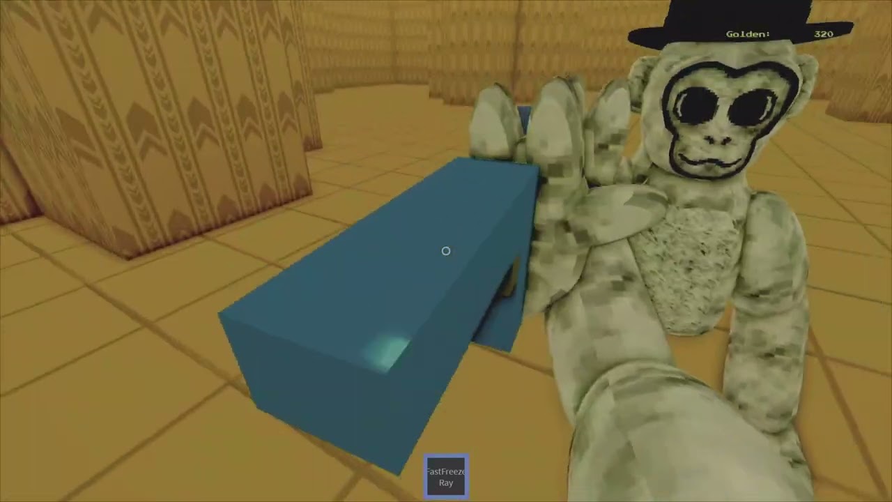 playing lethal ape with my brother!| lethal ape - roblox