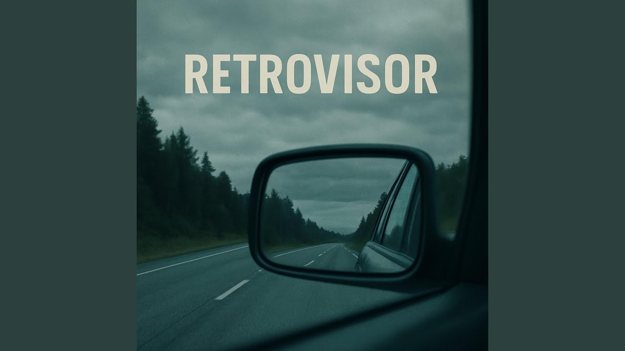 Retrovisor