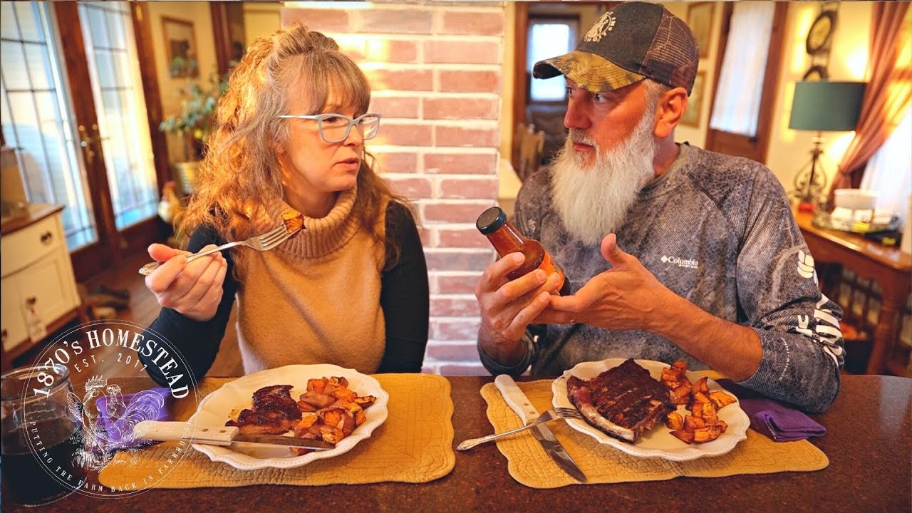 What's For Dinner | Expiration Dates Exposed!