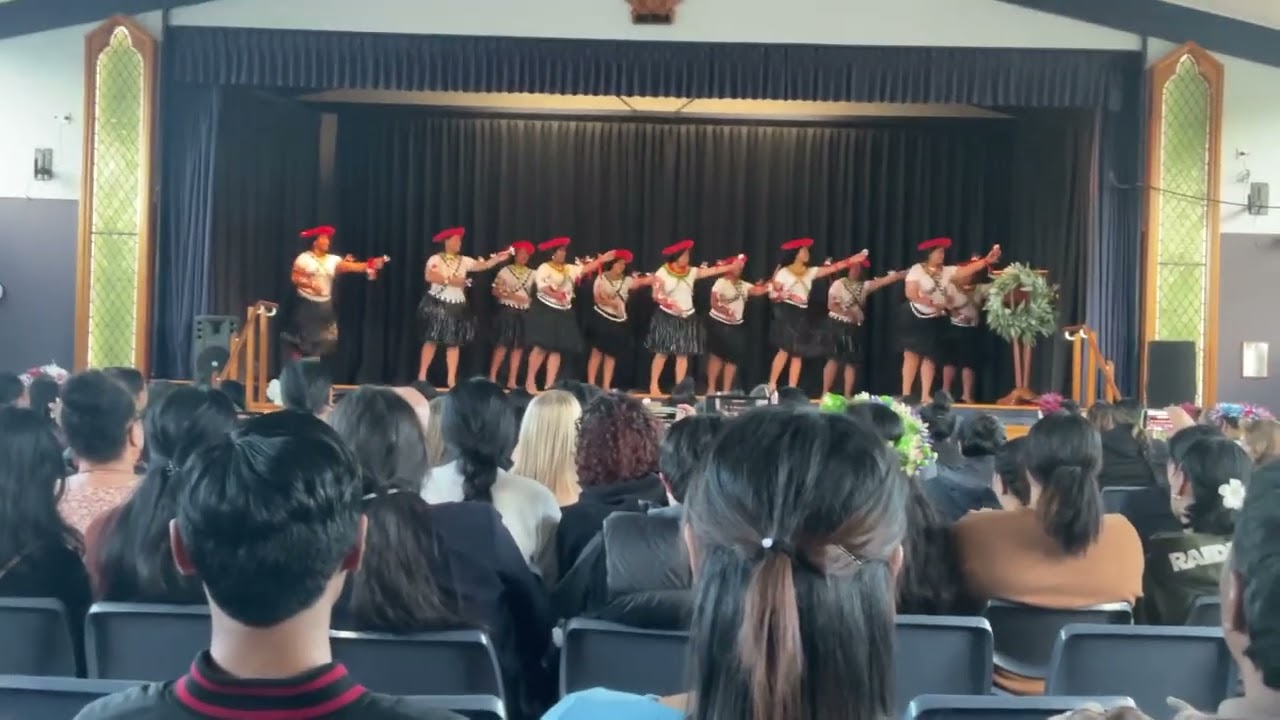 Hastings Girls High School ( FIAFIANIGHT 2022 🇰🇮🇰🇮🇰🇮🇰🇮2/2)