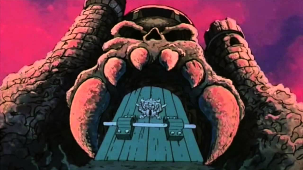 He-Man 2015 - Simfro