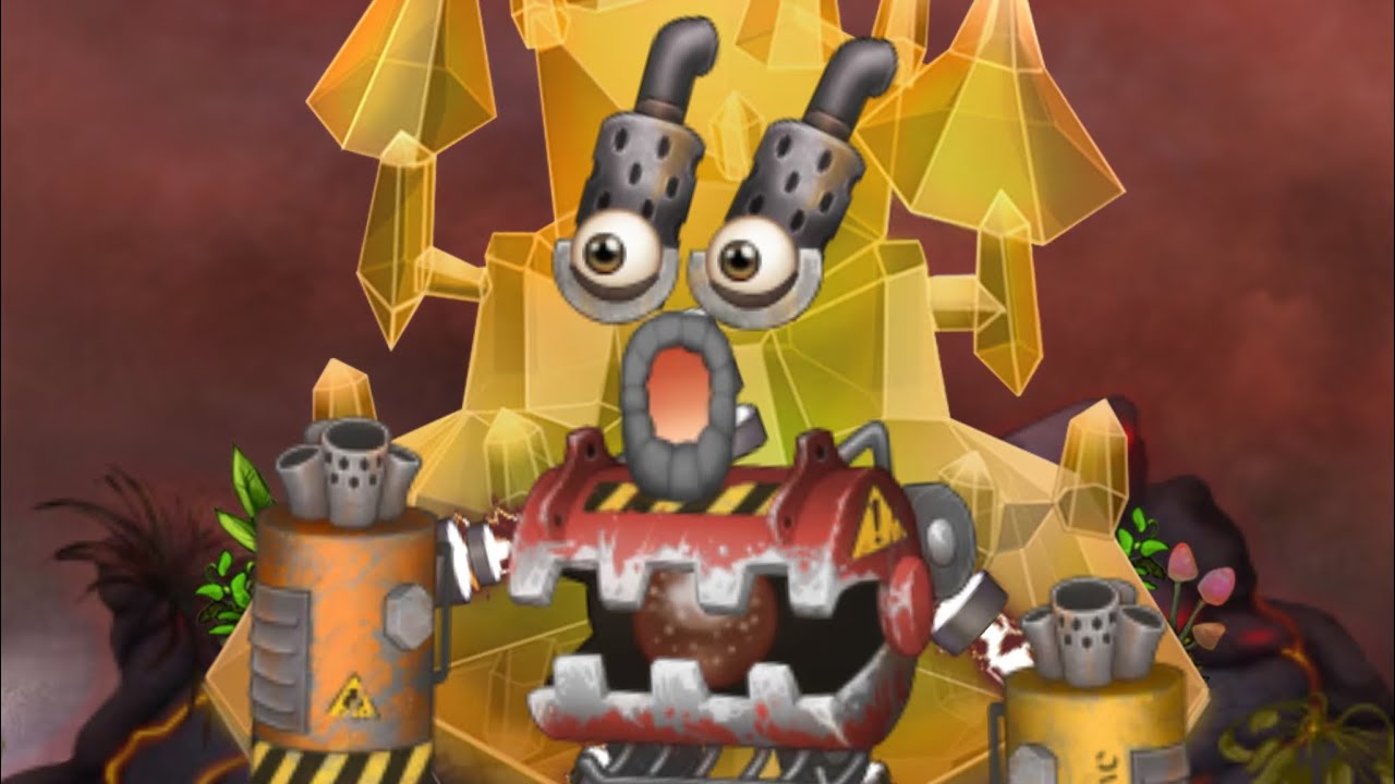 Waking up the earth epic wubbox!!! (My first epic wubbox) #mysingingmonsters #msm #epicwubbox