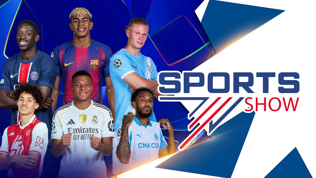 FC Barcelone izorangiza iri mubibanza umunani vya mbere muri Champions League?