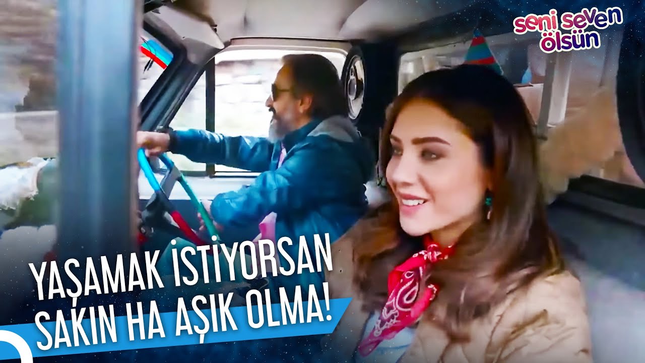 Bu Köy Bildiğin Lanetli! | Seni Seven Ölsün