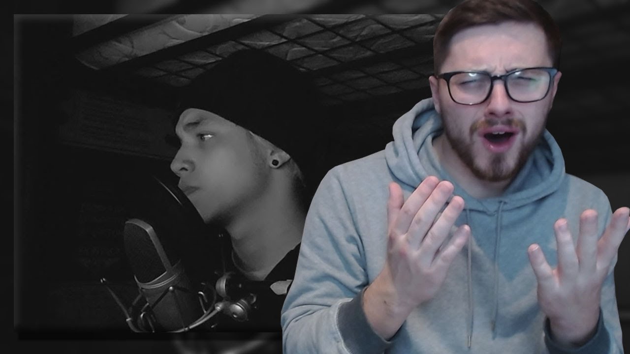🇵🇭 FIRST REACTION TO Ez Mil - Dalawampu't Apat Na Bala (Bara) [24 Bullets(Bars)]