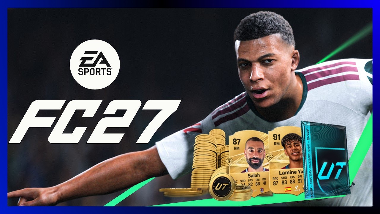🔥OFFICIAL FC27 Ratings, GRINDING REWARDS FOR FC27