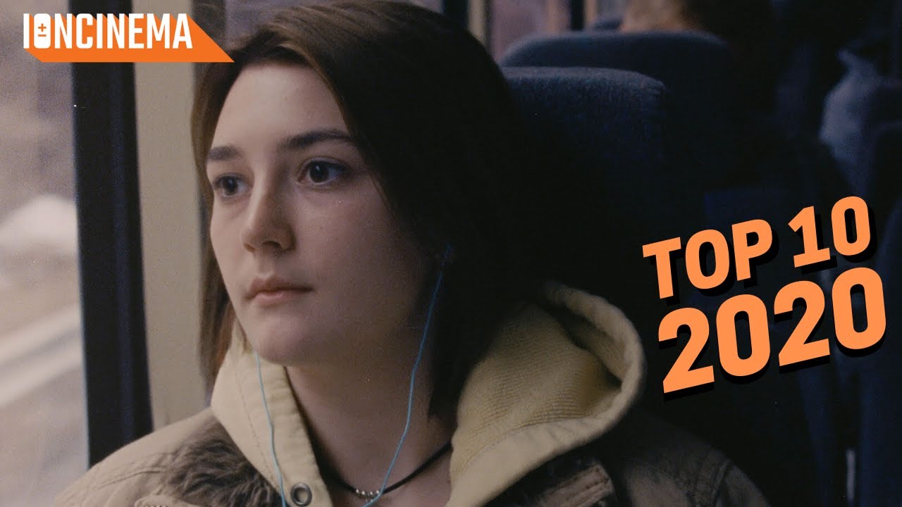 Top Ten Movies of 2020: The Halfway Mark - Film Critic Nicholas Bell