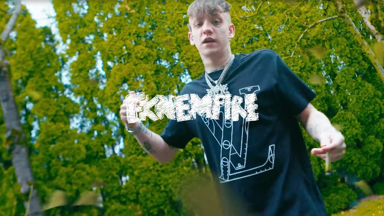 T-LOW x MAKKO Type Beat - 