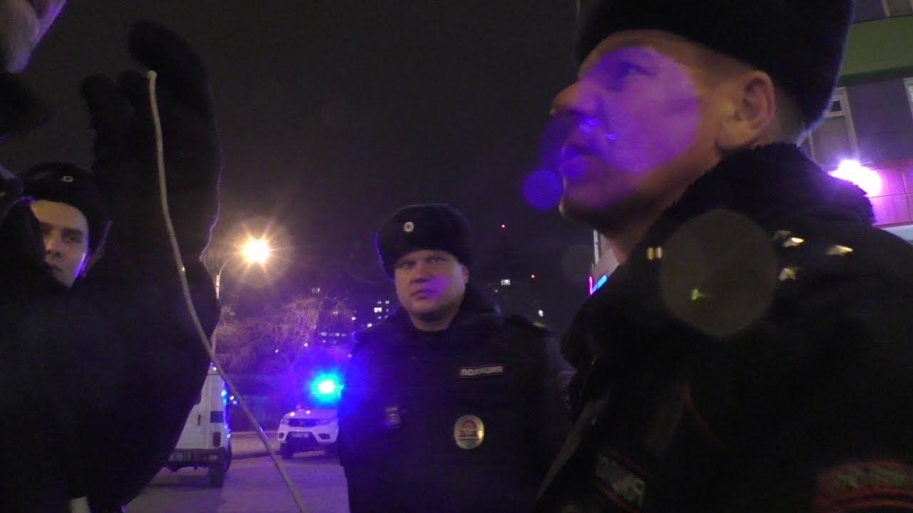 🔥Мерзопакостные Воронежские существа. Часть 3.🔥