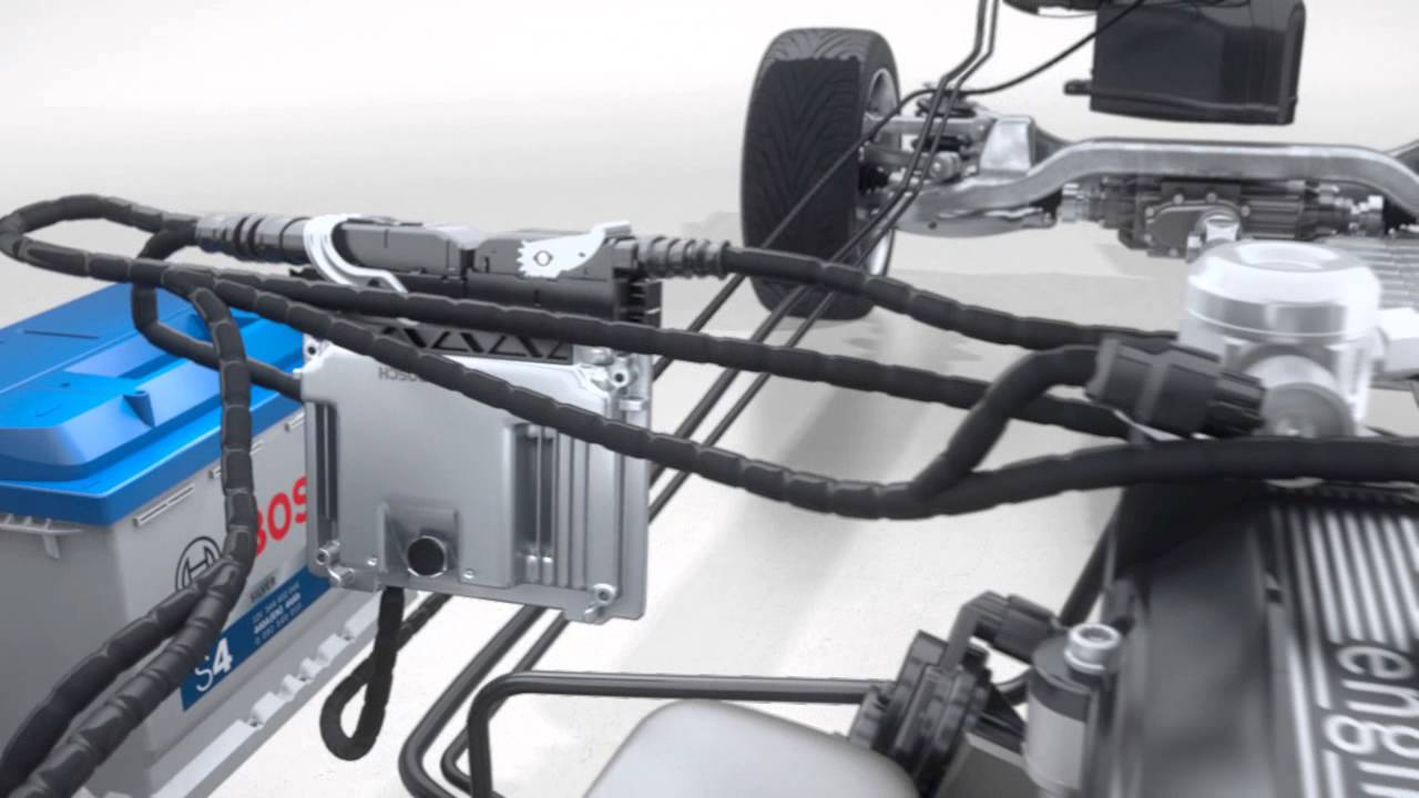 EN | Gasoline direct injection: Controlled valve operation (CVO)