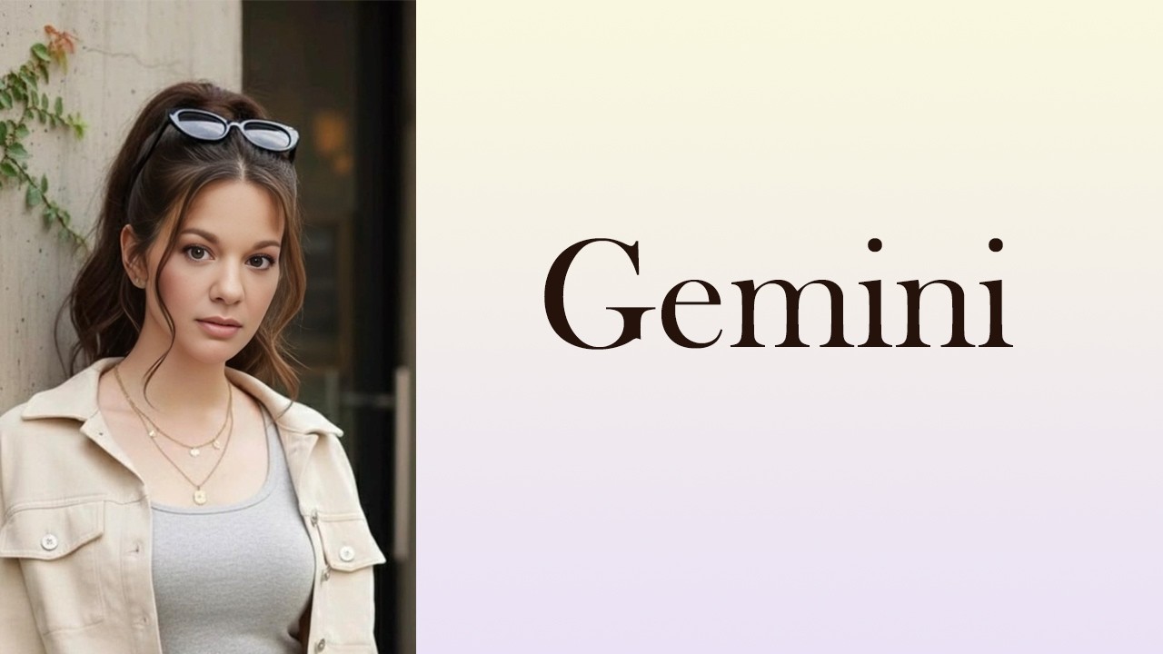 Таро Близнецов ♊️ ВАУ! Это послание о примирении ОЧЕНЬ МОЩНОЕ 🔥