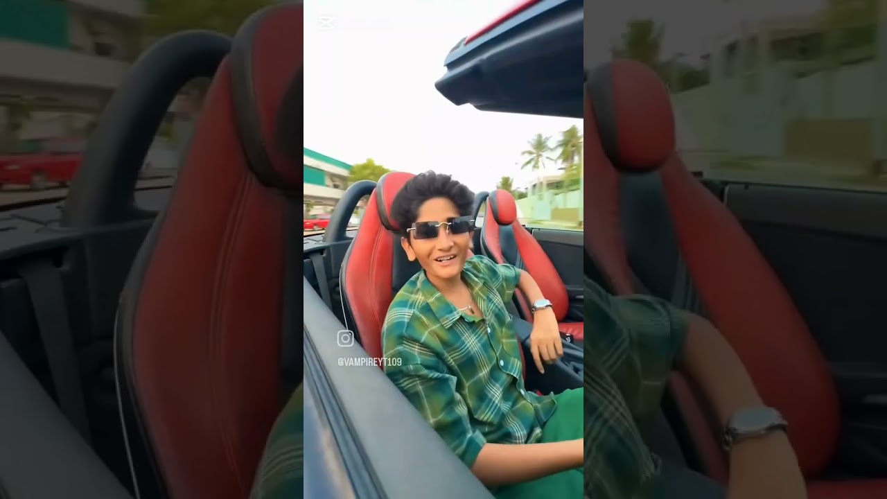 vampire yt best drifting in world 