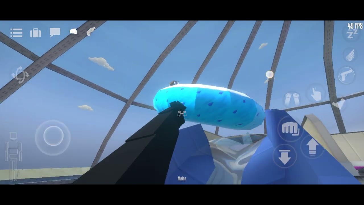 Gorebox V16 Mobile Port