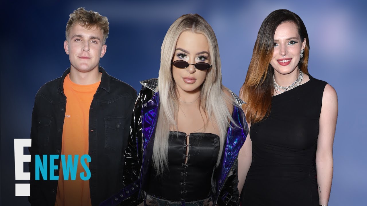 Tana Mongeau's Complete Dating History | E! News