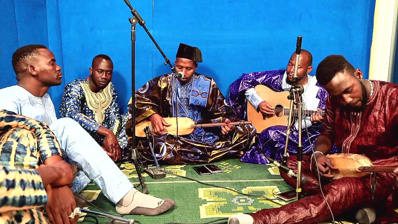 MADEMBA KONTE  Diabe Silima 1