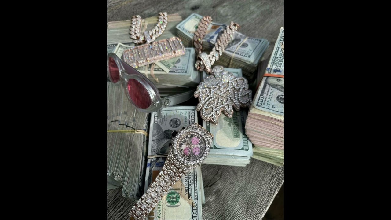 [FREE] Rio Da Yung OG x Babyfxce E x Flint Type Beat - 