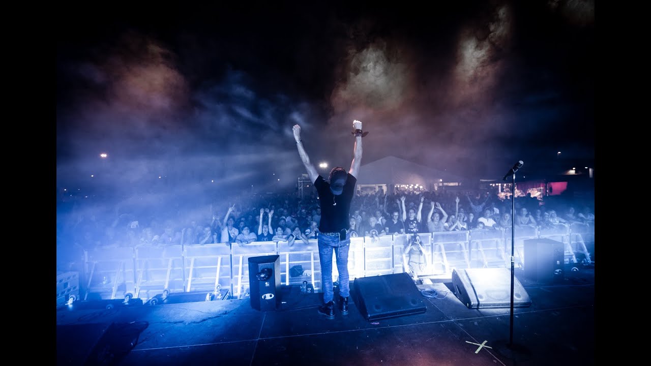 VASCOMBRICCOLA live Milano