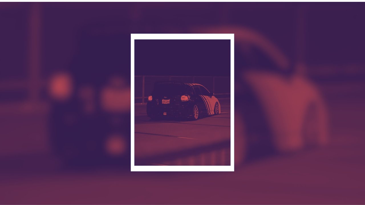 Night Drive Phonk Music | City Rhythm