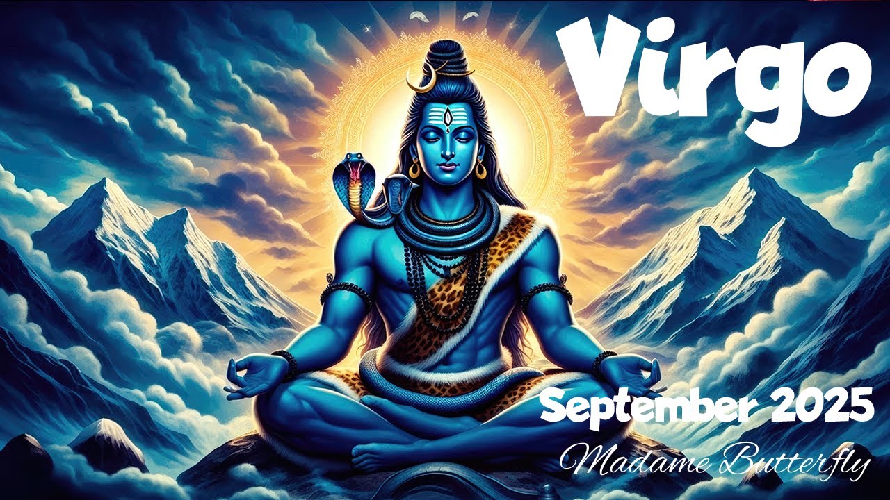 🌹Virgo~ a new love is coming & they're a pretty big deal~ you guys have a soul contract together❤️❤️