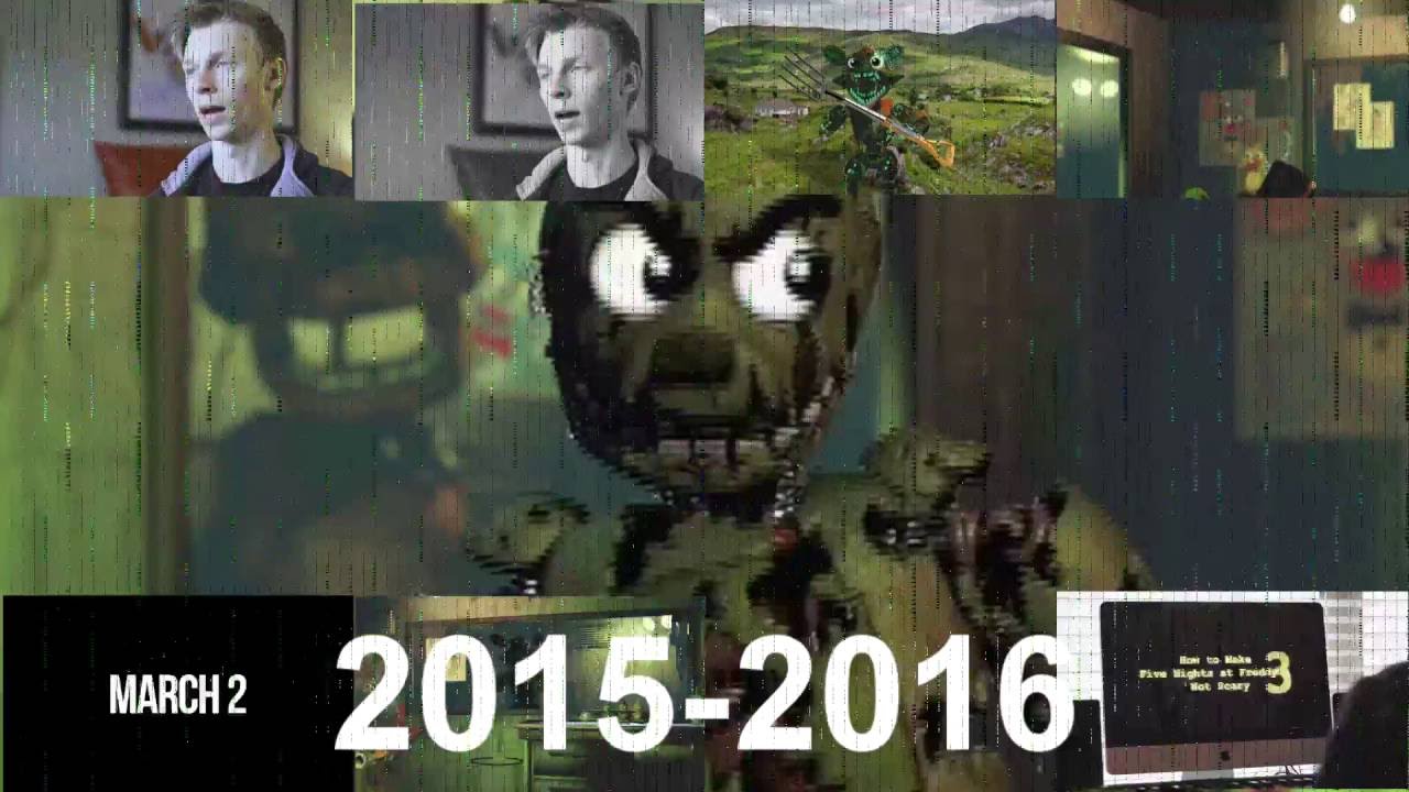 Springtrap-