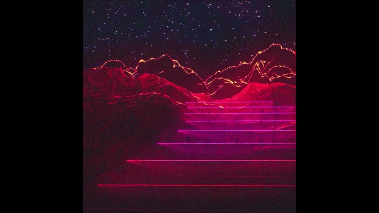 Edo Saiya - Suite in NY Pt. 1 (slowed+reverb)